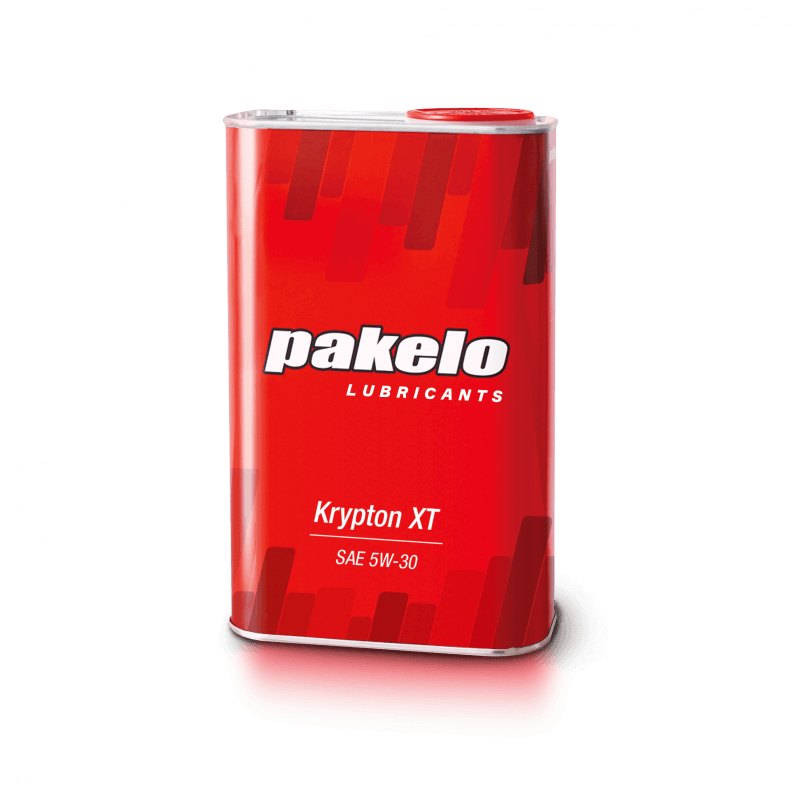 KRYPTON XT - SAE 5W-30